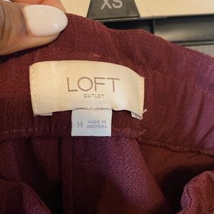 Loft Shorts